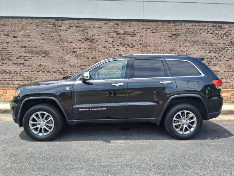 jeep grand cherokee 2015 1C4RJFBG6FC173269 image jeep grand cherokee 2015 1C4RJFBG6FC173269 image